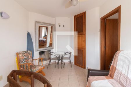 Apartamento à venda com 130m², 3 quartos e 2 vagasCorredor