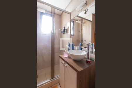 Apartamento à venda com 130m², 3 quartos e 2 vagasBanheiro Corredor