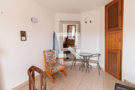 Apartamento à venda com 130m², 3 quartos e 2 vagasCorredor