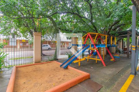 Apartamento à venda com 130m², 3 quartos e 2 vagasÁrea Comum - Playground