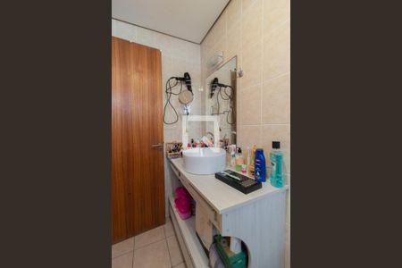 Apartamento à venda com 130m², 3 quartos e 2 vagasBanheiro do Quarto 3