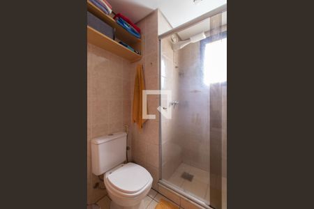 Apartamento à venda com 130m², 3 quartos e 2 vagasBanheiro Corredor