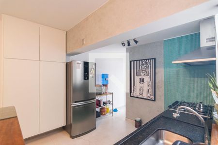 Casa à venda com 217m², 3 quartos e 4 vagas Casa à venda com 217m², 3 quartos e 4 vagasCozinha