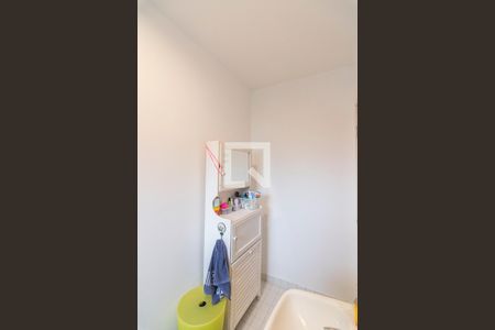 Casa à venda com 217m², 3 quartos e 4 vagas Casa à venda com 217m², 3 quartos e 4 vagasBanheiro da Suite