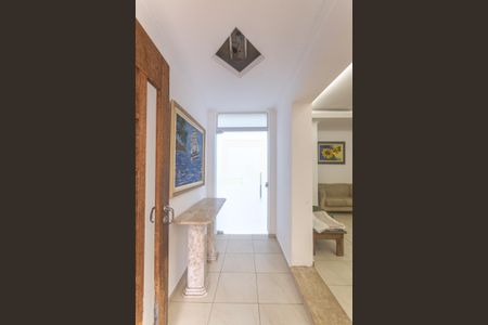 Casa à venda com 188m², 3 quartos e 2 vagasHall de entrada