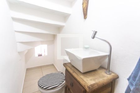 Casa à venda com 188m², 3 quartos e 2 vagasLavabo