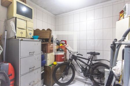 Casa à venda com 188m², 3 quartos e 2 vagasQuarto de serviço