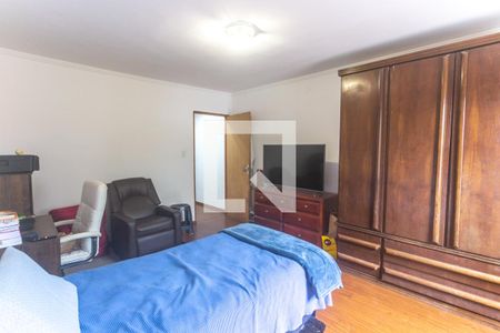 Casa à venda com 188m², 3 quartos e 2 vagasSuíte 1