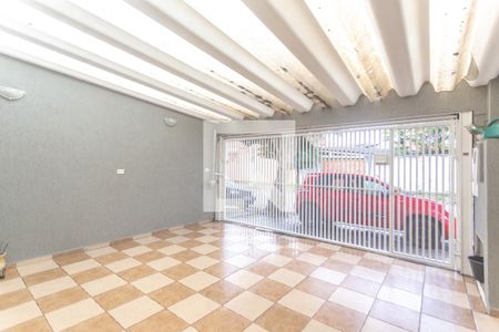 Casa à venda com 188m², 3 quartos e 2 vagasGaragem