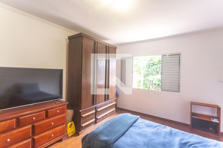 Casa à venda com 188m², 3 quartos e 2 vagasSuíte 1