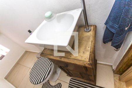 Casa à venda com 188m², 3 quartos e 2 vagasLavabo