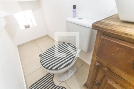 Casa à venda com 188m², 3 quartos e 2 vagasLavabo