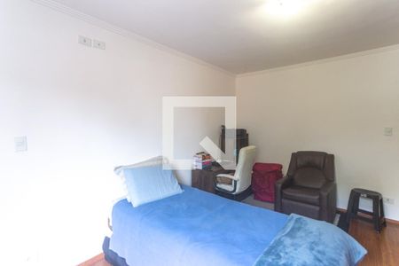 Casa à venda com 188m², 3 quartos e 2 vagasSuíte 1