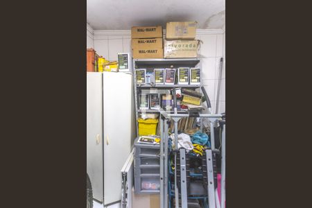 Casa à venda com 188m², 3 quartos e 2 vagasQuarto de serviço