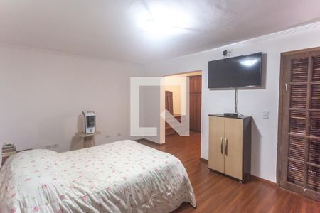 Casa à venda com 188m², 3 quartos e 2 vagasSuíte 2