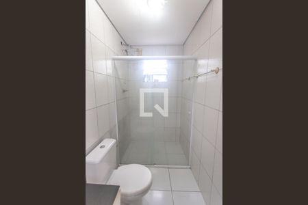 Casa à venda com 188m², 3 quartos e 2 vagasBanheiro suíte 1