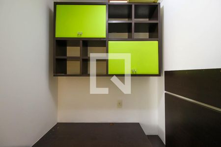Apartamento para alugar com 136m², 3 quartos e 2 vagas Apartamento para alugar com 136m², 3 quartos e 2 vagasEscritório
