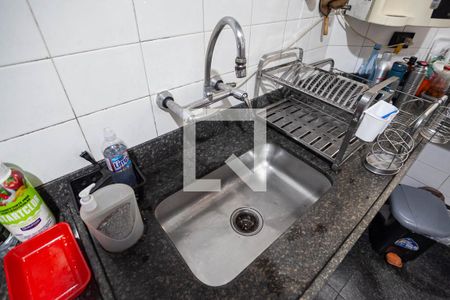 Casa à venda com 386m², 9 quartos e 4 vagasCozinha