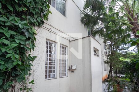 Casa à venda com 386m², 9 quartos e 4 vagasFachada