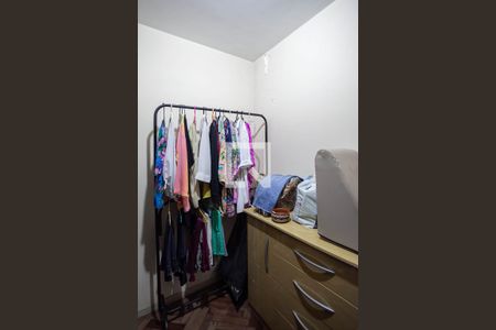 Casa à venda com 386m², 9 quartos e 4 vagasCloset da suíte