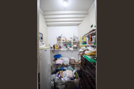 Casa à venda com 386m², 9 quartos e 4 vagasQuarto de serviço