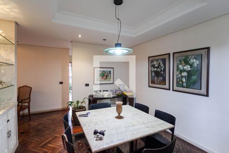 Casa à venda com 386m², 9 quartos e 4 vagasSala 4