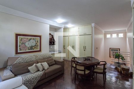 Casa à venda com 386m², 9 quartos e 4 vagasSala 2