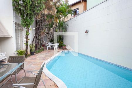 Casa à venda com 386m², 9 quartos e 4 vagasQuintal