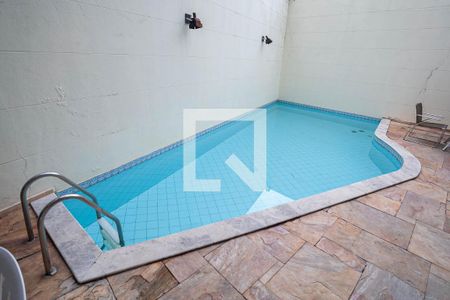 Casa à venda com 386m², 9 quartos e 4 vagasPiscina