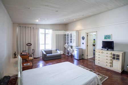 Casa à venda com 386m², 9 quartos e 4 vagasQuarto 4