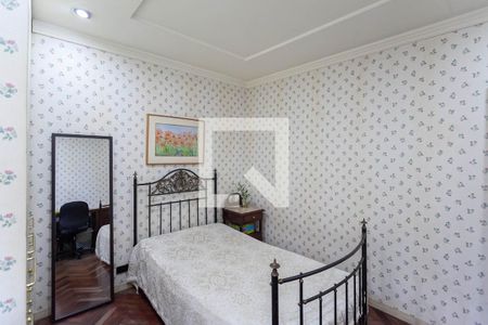 Casa à venda com 386m², 9 quartos e 4 vagasQuarto 6