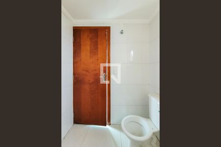 Apartamento à venda com 155m², 3 quartos e 2 vagas Apartamento à venda com 155m², 3 quartos e 2 vagasBanheiro 2