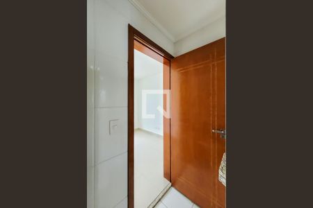 Apartamento à venda com 155m², 3 quartos e 2 vagas Apartamento à venda com 155m², 3 quartos e 2 vagasBanheiro da Suíte
