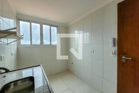 Apartamento à venda com 155m², 3 quartos e 2 vagas Apartamento à venda com 155m², 3 quartos e 2 vagasCozinha