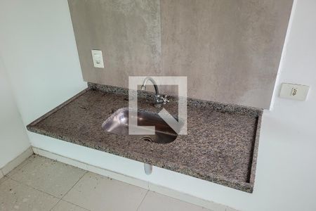 Apartamento à venda com 155m², 3 quartos e 2 vagas Apartamento à venda com 155m², 3 quartos e 2 vagasÁrea de Serviço