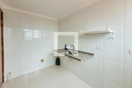 Apartamento à venda com 155m², 3 quartos e 2 vagas Apartamento à venda com 155m², 3 quartos e 2 vagasCozinha