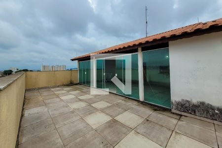 Apartamento à venda com 155m², 3 quartos e 2 vagas Apartamento à venda com 155m², 3 quartos e 2 vagasCobertura