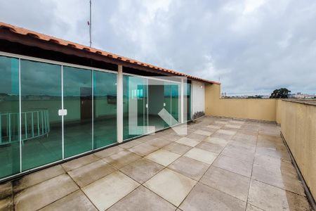 Apartamento à venda com 155m², 3 quartos e 2 vagas Apartamento à venda com 155m², 3 quartos e 2 vagasCobertura
