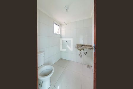 Apartamento à venda com 155m², 3 quartos e 2 vagas Apartamento à venda com 155m², 3 quartos e 2 vagasBanheiro 2