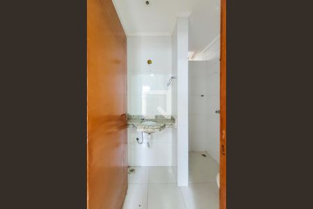 Apartamento à venda com 155m², 3 quartos e 2 vagas Apartamento à venda com 155m², 3 quartos e 2 vagasBanheiro da Suíte