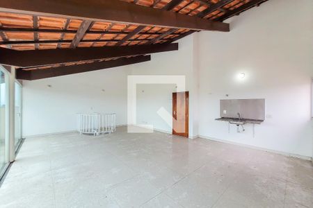 Apartamento à venda com 155m², 3 quartos e 2 vagas Apartamento à venda com 155m², 3 quartos e 2 vagasCobertura