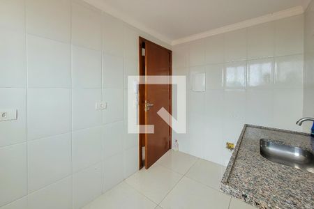 Apartamento à venda com 155m², 3 quartos e 2 vagas Apartamento à venda com 155m², 3 quartos e 2 vagasCozinha