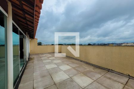 Apartamento à venda com 155m², 3 quartos e 2 vagas Apartamento à venda com 155m², 3 quartos e 2 vagasCobertura