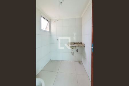Apartamento à venda com 155m², 3 quartos e 2 vagas Apartamento à venda com 155m², 3 quartos e 2 vagasBanheiro 2