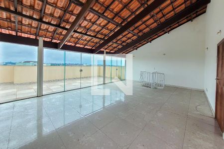 Apartamento à venda com 155m², 3 quartos e 2 vagas Apartamento à venda com 155m², 3 quartos e 2 vagasCobertura