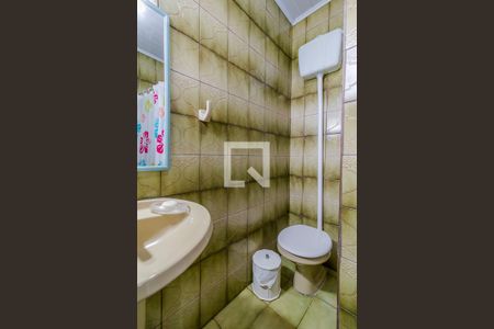 Casa à venda com 120m², 3 quartos e 2 vagas Casa à venda com 120m², 3 quartos e 2 vagasÁrea de Serviço