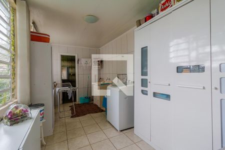 Casa à venda com 120m², 3 quartos e 2 vagas Casa à venda com 120m², 3 quartos e 2 vagasÁrea de Serviço