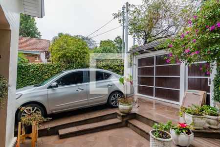 Casa à venda com 120m², 3 quartos e 2 vagas Casa à venda com 120m², 3 quartos e 2 vagasGaragem