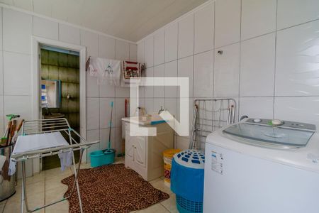 Casa à venda com 120m², 3 quartos e 2 vagas Casa à venda com 120m², 3 quartos e 2 vagasÁrea de Serviço