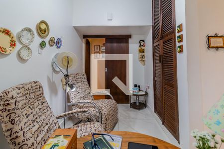 Casa à venda com 120m², 3 quartos e 2 vagas Casa à venda com 120m², 3 quartos e 2 vagasSala 3